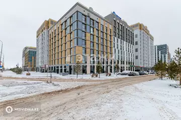 97.3 м², 3-комнатная квартира, этаж 8 из 9, 97 м², изображение - 11