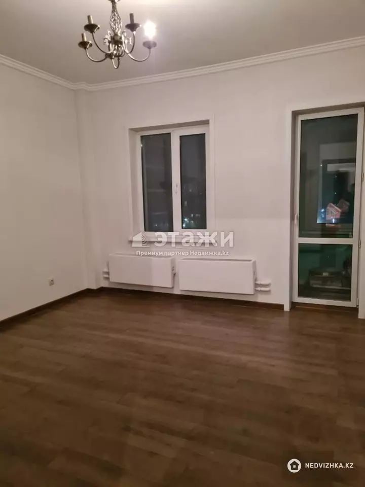 107 м², 3-комнатная квартира, этаж 6 из 10, 107 м², изображение - 1