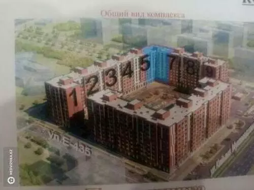 760.54 м², Помещение, этаж 1 из 8, 761 м², изображение - 1