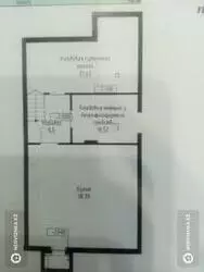 760.54 м², Помещение, этаж 1 из 8, 761 м², изображение - 0