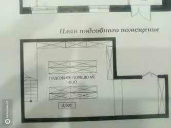 Помещение, этаж 1 из 8, 761 м²