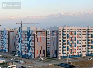 61 м², 2-комнатная квартира, этаж 4 из 9, 61 м², изображение - 12