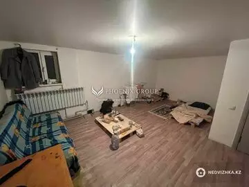 23 м², 1-комнатная квартира, этаж 3 из 4, 23 м², изображение - 5