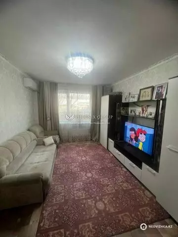 2-комнатная квартира, этаж 9 из 2, 57 м²