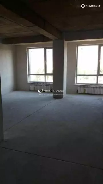 2-комнатная квартира, этаж 9 из 10, 56 м²