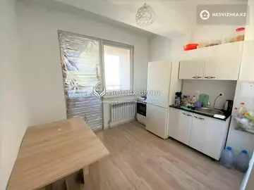 36 м², 1-комнатная квартира, этаж 9 из 9, 36 м², изображение - 6