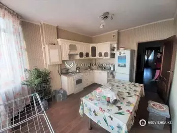 3-комнатная квартира, этаж 7 из 9, 79 м²