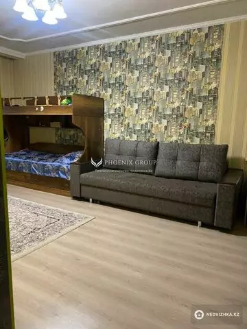 103 м², 3-комнатная квартира, этаж 8 из 9, 103 м², изображение - 11