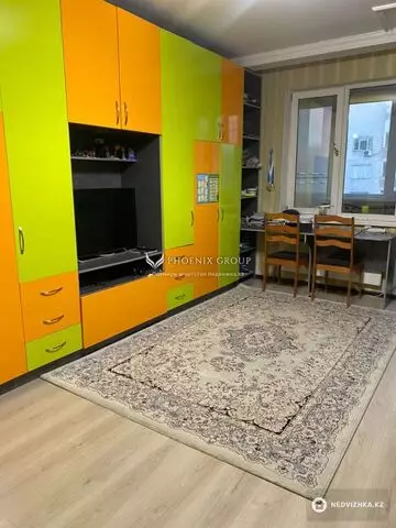 103 м², 3-комнатная квартира, этаж 8 из 9, 103 м², изображение - 12