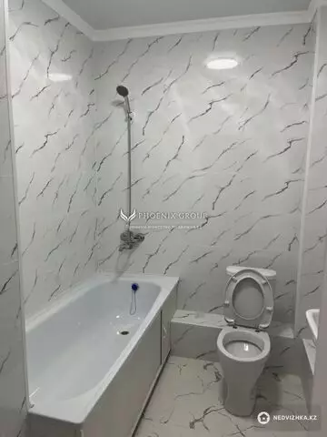 1-комнатная квартира, этаж 6 из 10, 31 м²