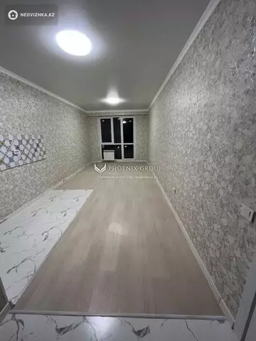 1-комнатная квартира, этаж 6 из 10, 31 м²