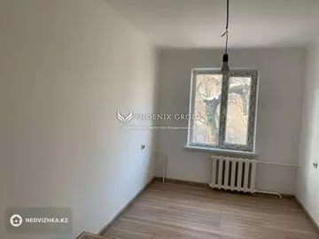 58.2 м², 3-комнатная квартира, этаж 4 из 4, 58 м², изображение - 9