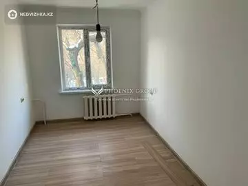 58.2 м², 3-комнатная квартира, этаж 4 из 4, 58 м², изображение - 10