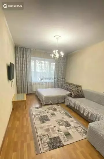 40 м², 1-комнатная квартира, этаж 2 из 9, 40 м², изображение - 3