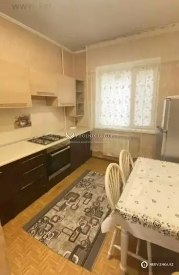 40 м², 1-комнатная квартира, этаж 2 из 9, 40 м², изображение - 0