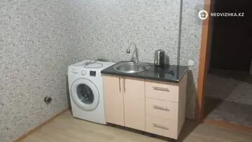 1-комнатная квартира, этаж 11 из 16, 34 м²