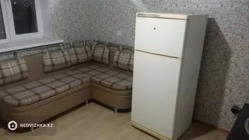 1-комнатная квартира, этаж 11 из 16, 34 м²