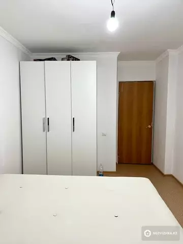 72 м², 3-комнатная квартира, этаж 1 из 15, 72 м², изображение - 6