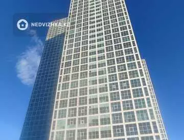 70 м², 2-комнатная квартира, этаж 20 из 43, 70 м², на длительный срок, изображение - 17