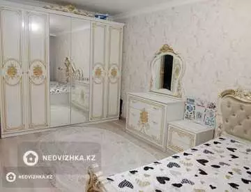 3-комнатная квартира, этаж 4 из 10, 79 м²