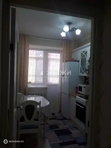 3-комнатная квартира, этаж 2 из 5, 54 м²