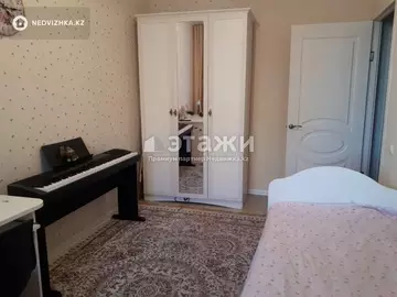 54 м², 3-комнатная квартира, этаж 2 из 5, 54 м², изображение - 8