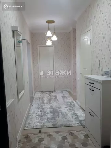 54 м², 3-комнатная квартира, этаж 2 из 5, 54 м², изображение - 13