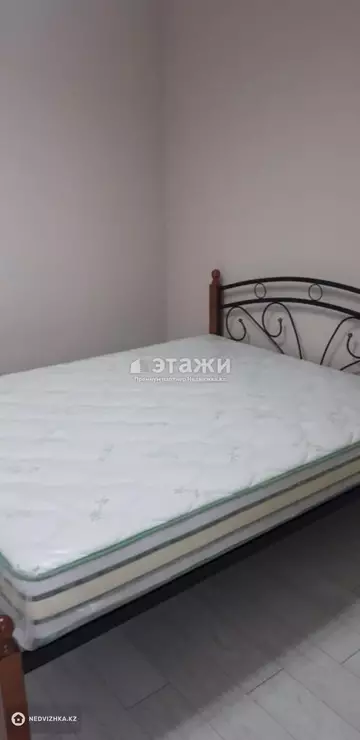 50.4 м², 2-комнатная квартира, этаж 17 из 21, 50 м², изображение - 2