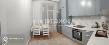 3-комнатная квартира, этаж 10 из 12, 86 м²