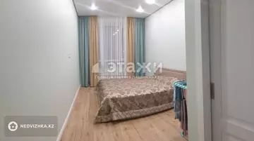 3-комнатная квартира, этаж 10 из 12, 86 м²