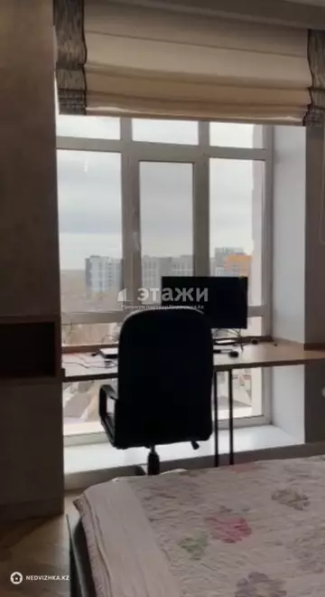 5-комнатная квартира, этаж 8 из 10, 152 м²