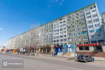 128.7 м², 4-комнатная квартира, этаж 5 из 9, 129 м², изображение - 54