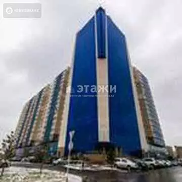 54 м², 2-комнатная квартира, этаж 22 из 23, 54 м², изображение - 11