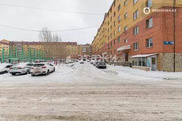 2-комнатная квартира, этаж 6 из 6, 58 м²