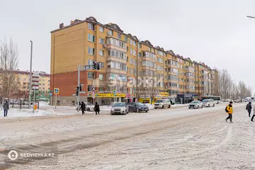 3-комнатная квартира, этаж 1 из 6, 59 м²