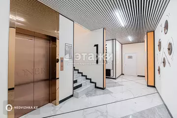 2-комнатная квартира, этаж 3 из 8, 57 м²