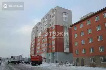 3-комнатная квартира, этаж 7 из 10, 68 м²