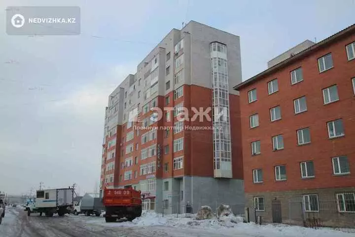 67.8 м², 3-комнатная квартира, этаж 7 из 10, 68 м², изображение - 1