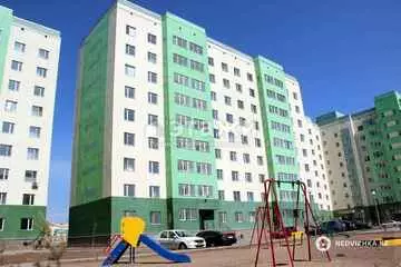 62 м², 2-комнатная квартира, этаж 8 из 12, 62 м², изображение - 6