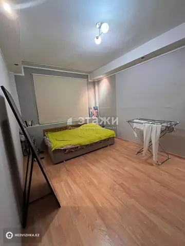 30 м², 1-комнатная квартира, этаж 5 из 5, 30 м², изображение - 2