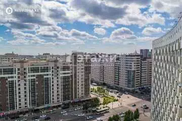 38 м², 1-комнатная квартира, этаж 16 из 16, 38 м², изображение - 1