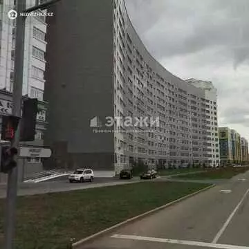 45 м², 1-комнатная квартира, этаж 4 из 12, 45 м², изображение - 16