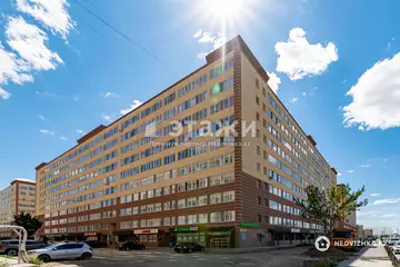 44 м², 2-комнатная квартира, этаж 9 из 9, 44 м², изображение - 15