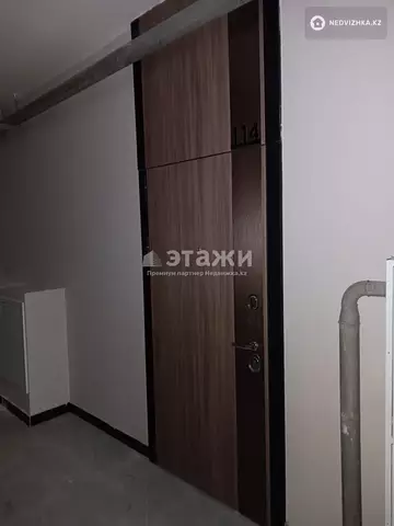 64 м², 2-комнатная квартира, этаж 9 из 20, 64 м², изображение - 6