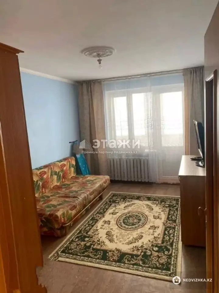 106 м², 3-комнатная квартира, этаж 11 из 16, 106 м², изображение - 1