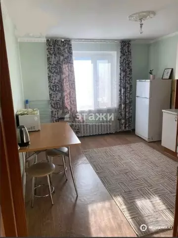 106 м², 3-комнатная квартира, этаж 11 из 16, 106 м², изображение - 1