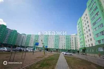 40 м², 1-комнатная квартира, этаж 5 из 9, 40 м², изображение - 6