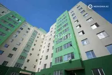 40 м², 1-комнатная квартира, этаж 5 из 9, 40 м², изображение - 5