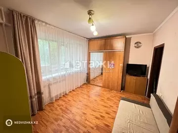 2-комнатная квартира, этаж 4 из 9, 63 м²