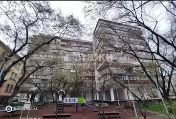 2-комнатная квартира, этаж 4 из 9, 63 м²